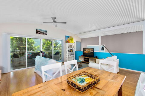 Casuarina Beach Shacks 10 - Darwin Holiday 5
