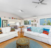 Casuarina Beach Shacks 10 - Darwin Holiday