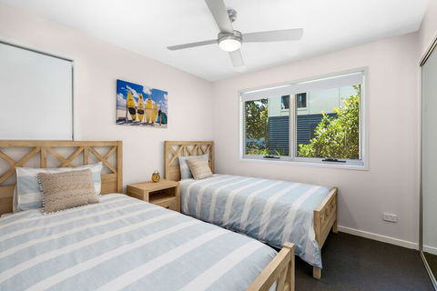 Casuarina Beach Shacks 10 - Darwin Holiday 6