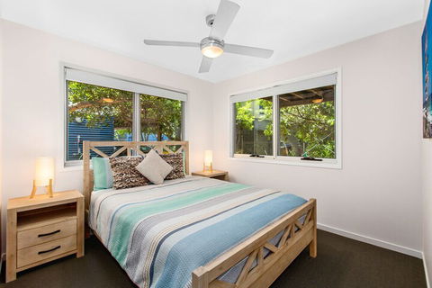 Casuarina Beach Shacks 10 - Darwin Holiday 3