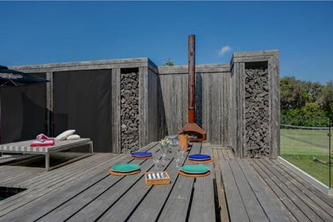 Salt - Darwin Holiday 2