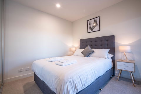 Poplar Apartments - Darwin Holiday 3