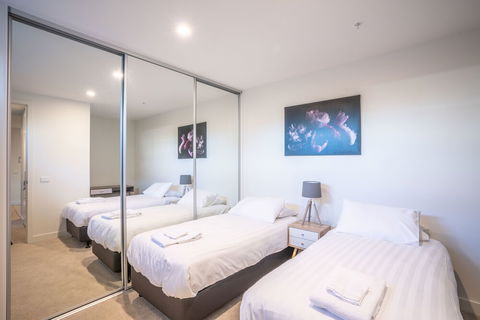 Poplar Apartments - Darwin Holiday 1