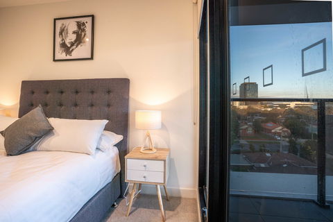 Poplar Apartments - Darwin Holiday 6