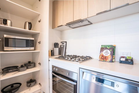 Poplar Apartments - Darwin Holiday 5