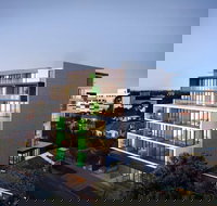 Poplar Apartments - Darwin Holiday