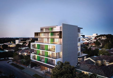 Poplar Apartments - Darwin Holiday 0