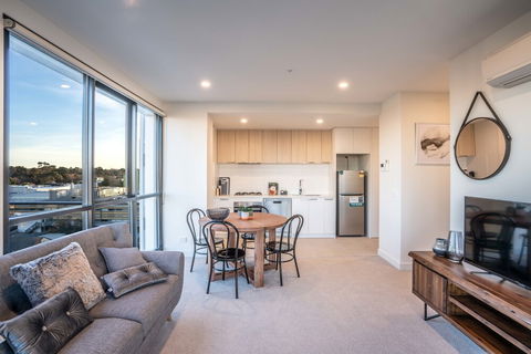 Poplar Apartments - Darwin Holiday 4