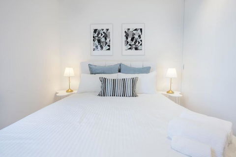 33Cotton CloudLVL48at2BR2BTH AptMel Cenfreetram - Darwin Holiday 4