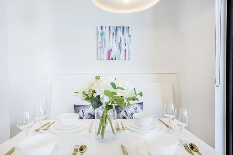 33Cotton CloudLVL48at2BR2BTH AptMel Cenfreetram - Darwin Holiday 3