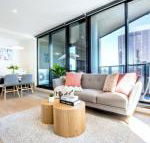 33Cotton CloudLVL48at2BR2BTH AptMel Cenfreetram - Darwin Holiday