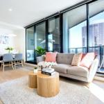 33Cotton CloudLVL48at2BR2BTH AptMel Cenfreetram - Darwin Holiday 0