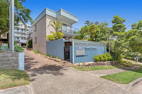 Sunset Towers 14 / 25 Donald Street - Darwin Holiday 0