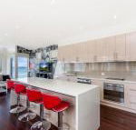 Auldys on East - Darwin Holiday