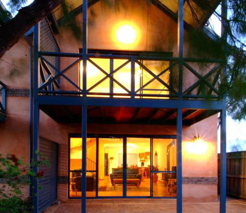 Beach Casa - Darwin Holiday 1