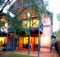 Beach Casa - Darwin Holiday