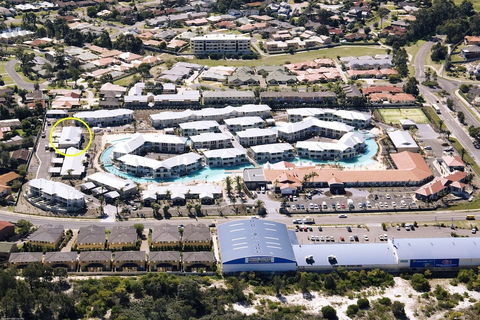 Pacific Blue 505-265 Sandy Point Road - Darwin Holiday 0