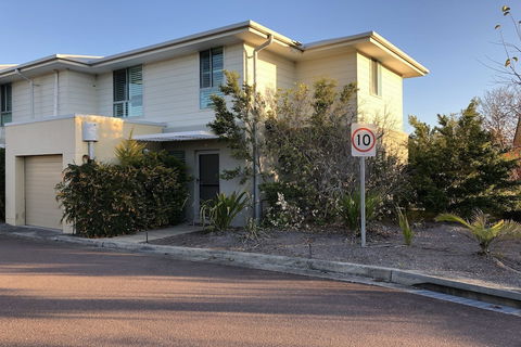 Pacific Blue 505-265 Sandy Point Road - Darwin Holiday 1