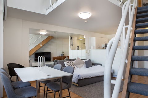 The Loft By Darling Harbour - Darwin Holiday 3