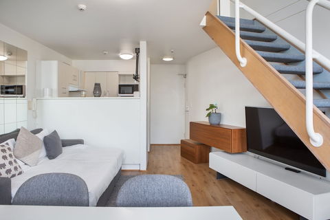 The Loft By Darling Harbour - Darwin Holiday 1