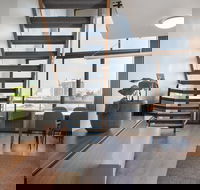 The Loft by Darling Harbour - Darwin Holiday