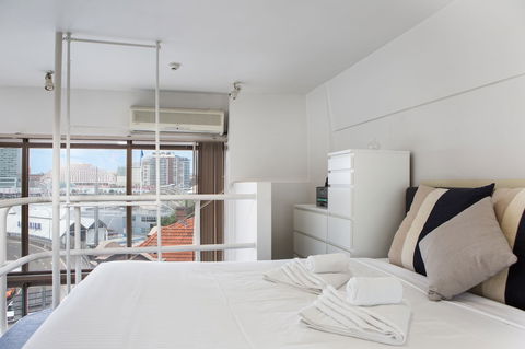 The Loft By Darling Harbour - Darwin Holiday 2