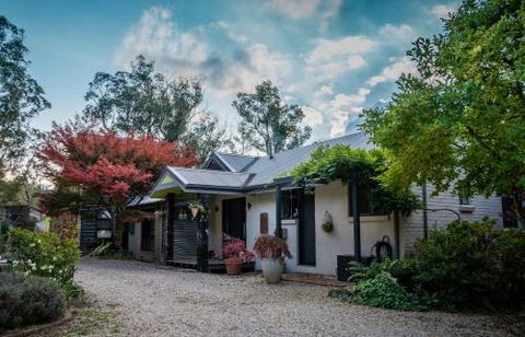 Killiorra - Darwin Holiday 6