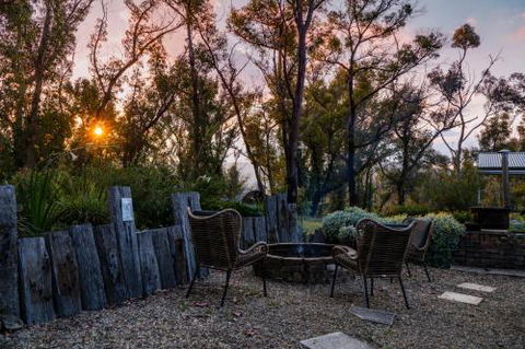 Killiorra - Darwin Holiday 4