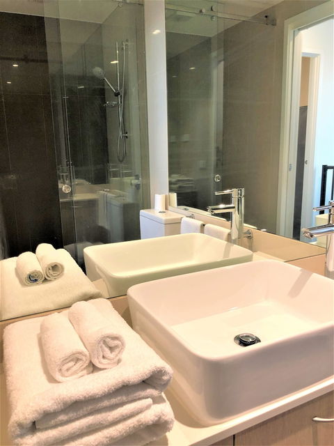 ReadySet Apartments On Spencer West - Darwin Holiday 2