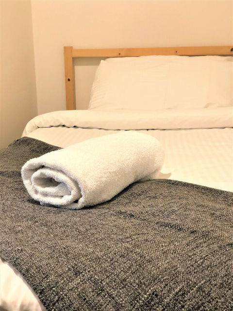 ReadySet Apartments On Spencer West - Darwin Holiday 3