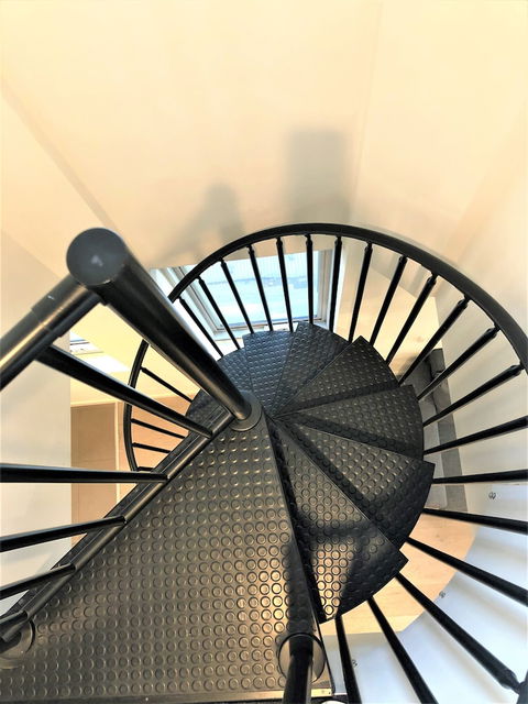 ReadySet Apartments On Spencer West - Darwin Holiday 5