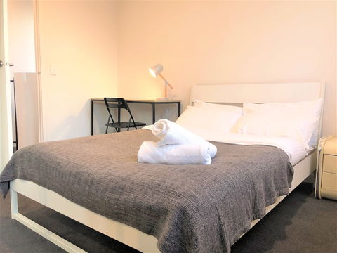 ReadySet Apartments On Spencer West - Darwin Holiday 4