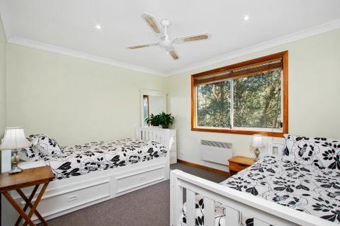 Hilldo Lovely Mountainside Accommodation - Darwin Holiday 5