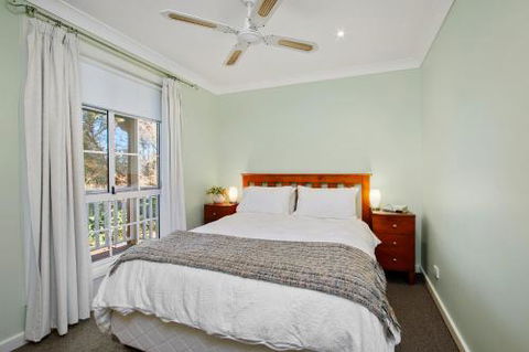 Hilldo Lovely Mountainside Accommodation - Darwin Holiday 6