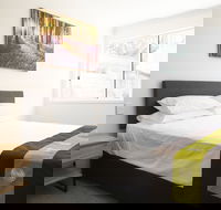 Petrie Mill Motel - Darwin Holiday