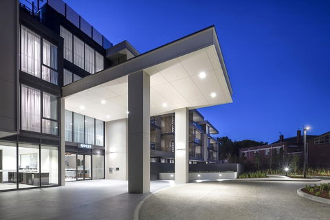 Quest Ballarat Station - Darwin Holiday 0