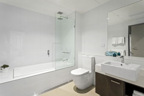 Quest Ballarat Station - Darwin Holiday 5