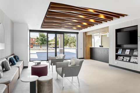 Quest Ballarat Station - Darwin Holiday 2