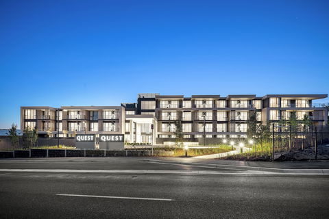 Quest Ballarat Station - Darwin Holiday 3