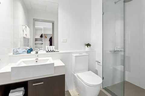 Quest Ballarat Station - Darwin Holiday 6