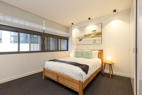 Surry Hills Furnished Apartment ELZ - Darwin Holiday 2