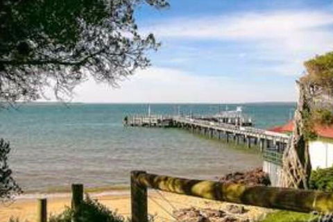 Affinity On Killara - Darwin Holiday 5