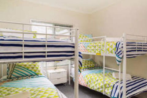 Affinity On Killara - Darwin Holiday 6