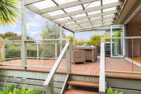 Affinity On Killara - Darwin Holiday 3