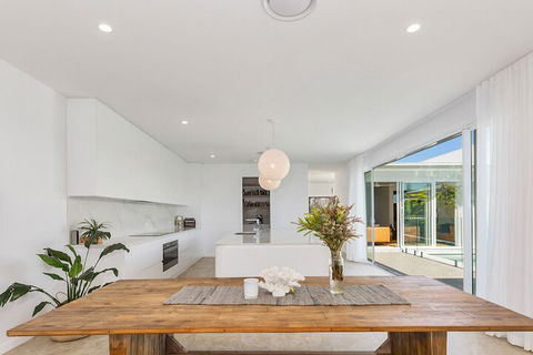 Ocean Pearl - Darwin Holiday 6