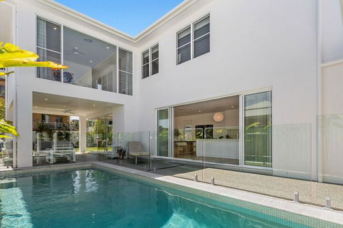 Ocean Pearl - Darwin Holiday 0