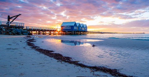 Jetty Jaunt - Darwin Holiday 4