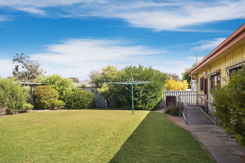 Jetty Jaunt - Darwin Holiday 6