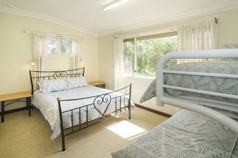 Jetty Jaunt - Darwin Holiday 2