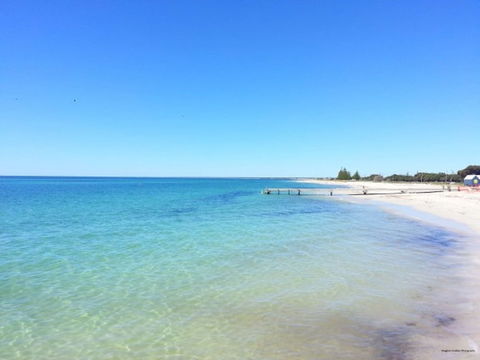 Jetty Jaunt - Darwin Holiday 5